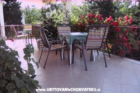 Ivana, ostrov Krk foto 3