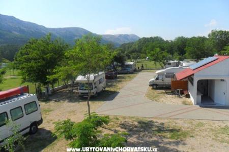 Kemp Mali - Baška foto 2