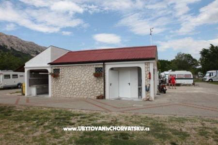 Kemp Mali - Baška foto 4