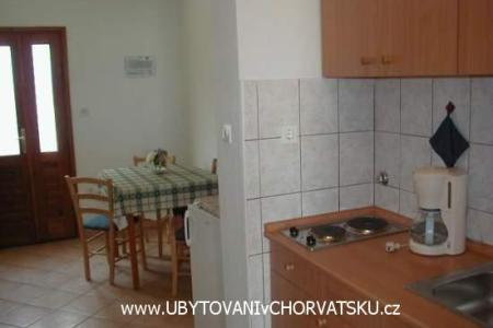 Apartmány Karabaic foto 4