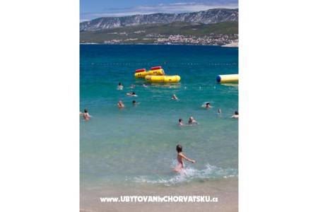 Apartmány Martina foto 5