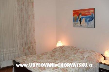 Apartmány  Sonja foto 3