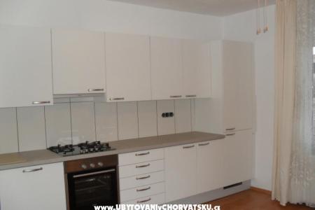 Apartmány  Sonja foto 5