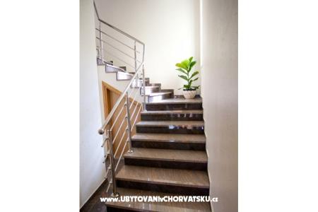 Lucia Apartmány foto 3