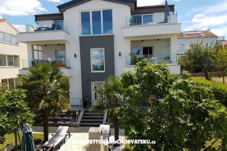 VILLA JEKA, MALINSKA foto 3