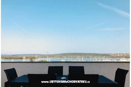 Apartmány Monika foto 2