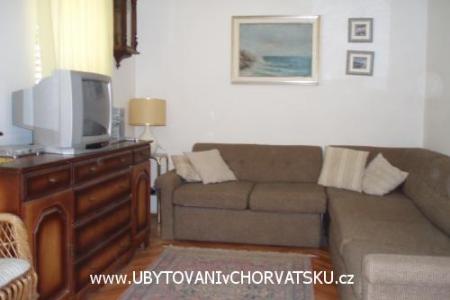 Apartmány Kornic foto 4