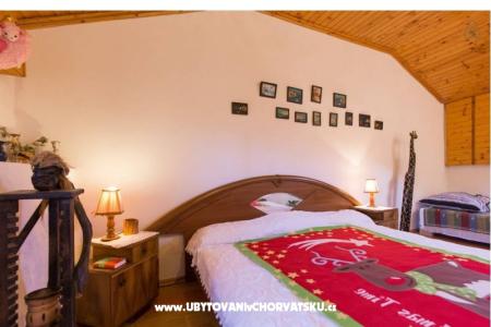 Apartmán Rasopasno Lori foto 4