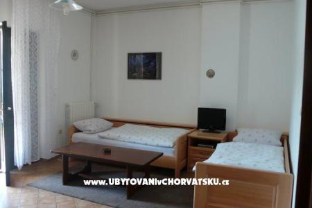 Rekreační zařízení Hadžisadikovic foto 2