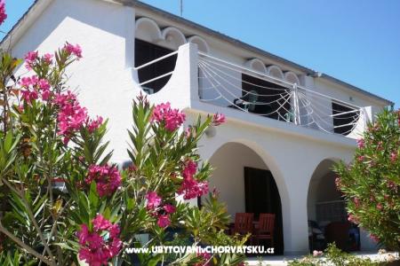 Apartmány Zana foto 2