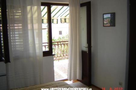 Studio Apartmán Udina foto 3
