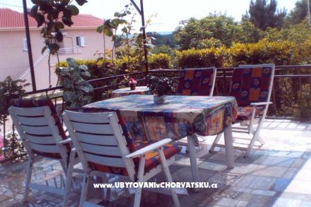 Apartmány Antica foto 2