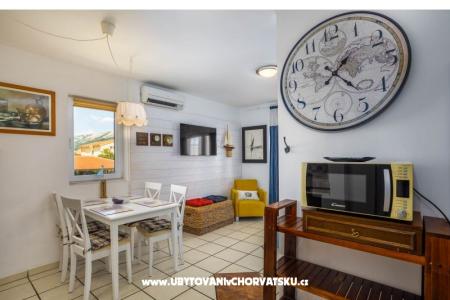 Villa Anna Baska foto 5