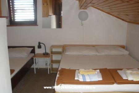 Villa Cabrajac foto 4