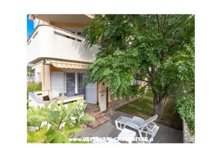 Villa Mare - Apartmány Žilavčić foto 2