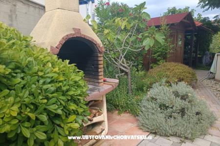 Villa Mare - Apartmány Žilavčić foto 4