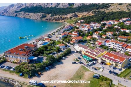 Apartmán Zarok-Grošić foto 2