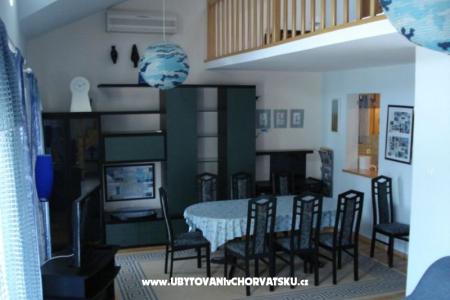 Apartmán Zarok-Grošić foto 3