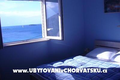 Apartmán Vita Soline foto 5