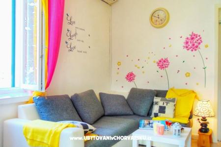 Apartmán Rajka foto 4