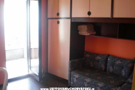 Apartmán Ravni foto 4