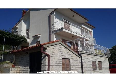 Apartmány Mariela foto 2