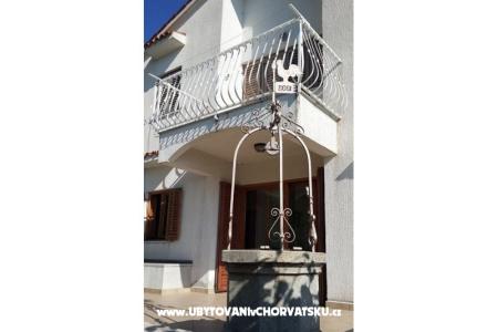 Apartmány Mariela foto 3