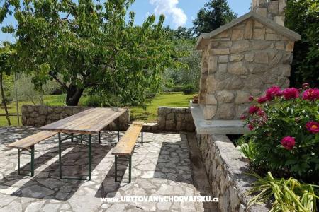 Apartmány Mariela foto 5