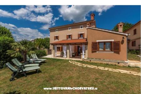 Dům k odpočinku Bepina foto 2