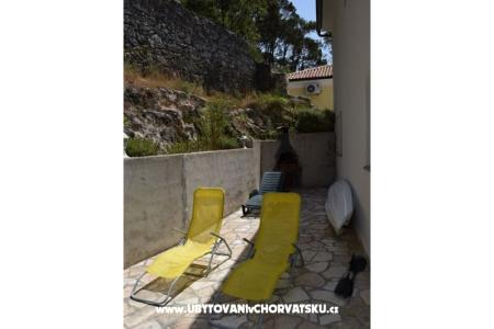 Dům k odpočinku Lanterna foto 3