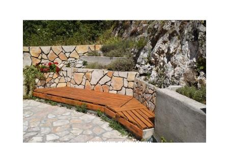 Dům k odpočinku Lanterna foto 5