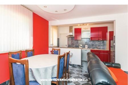 Villa Fortuna foto 2