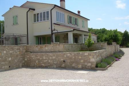 Villa Mare foto 3