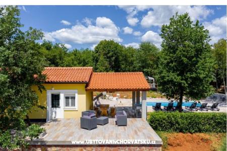 Villa St. Nicola foto 3