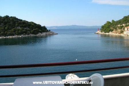 Apartmány Matiša foto 2