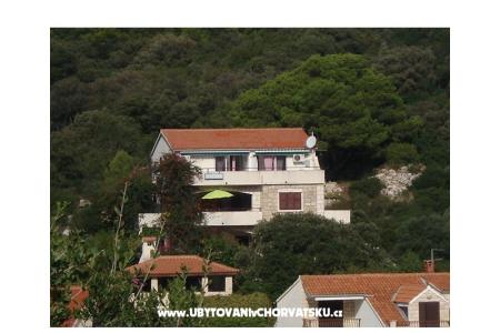 Villa Paradise foto 2