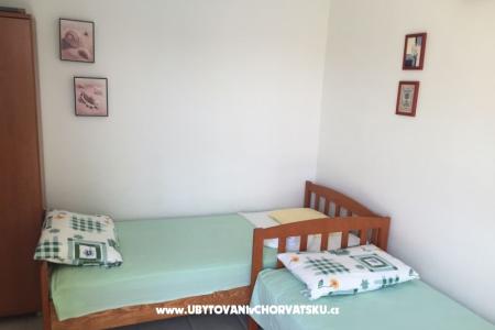 Villa Lastovo foto 5