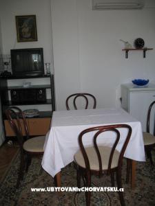 Apartmán Vesna foto 5