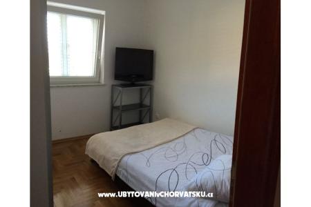 Apartmán Kika foto 2
