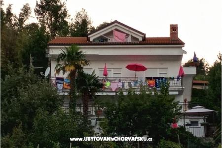 Apartmány Majić foto 2