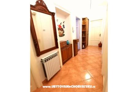 Apartmány Villa Adelina foto 2