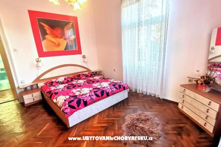 Apartmány Villa Adelina foto 3