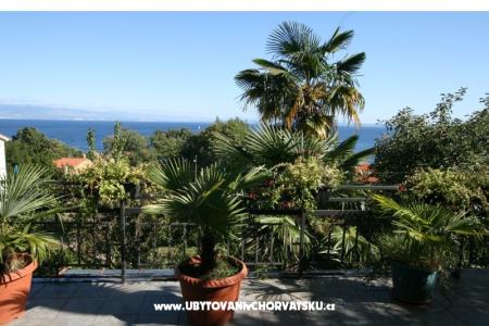 Apartmán Lovran foto 2