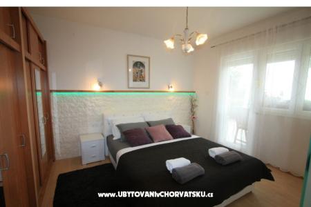 Apartmán Lovran foto 5