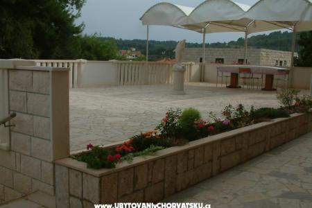 Apartmány Šanko Milina foto 4