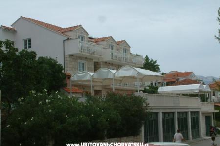 Apartmány Šanko Milina foto 5