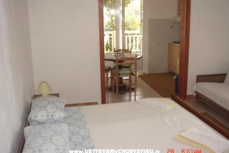 Apartmány Tereza foto 2