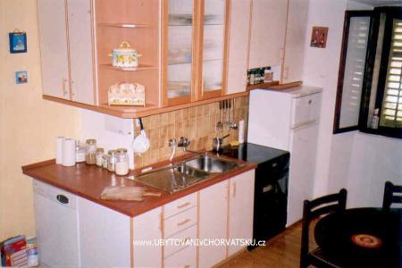 Apartmány Kucer foto 4