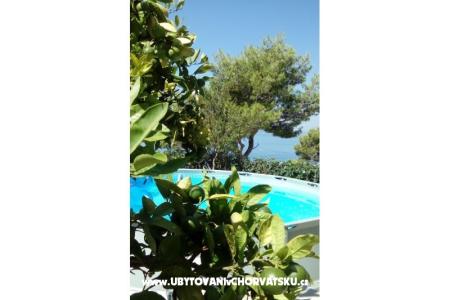 Apartmány Petra foto 2