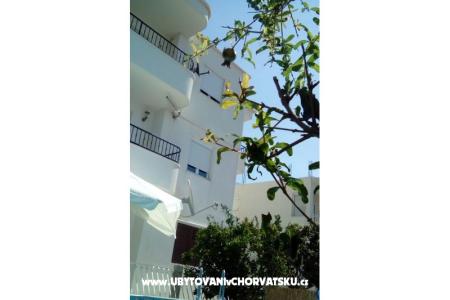 Apartmány Petra foto 3